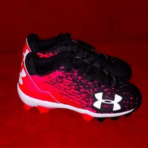 Under Armour Baseball Cleats